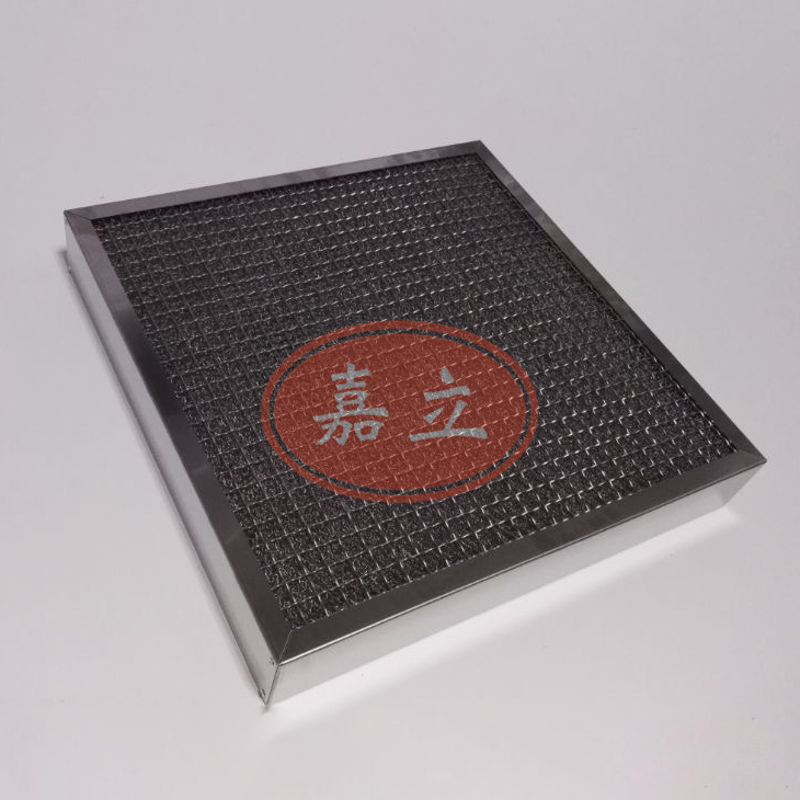金波乡不锈钢油雾过滤器